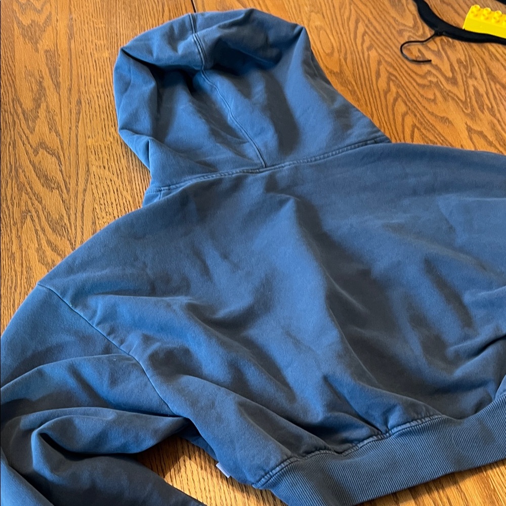 Urban Outfitters Out From Under Selene Cropped Hoodie - Picture 6 of 6